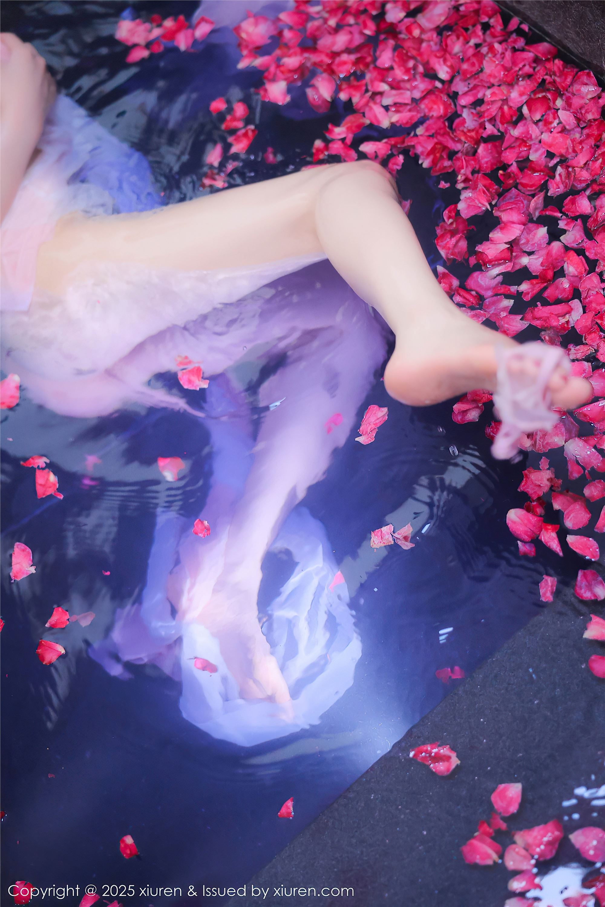 Xiuren秀人网 2025.01.17 NO.9778 桃妖夭